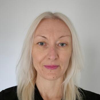 Nanny in Grand-Lancy: Jadwiga