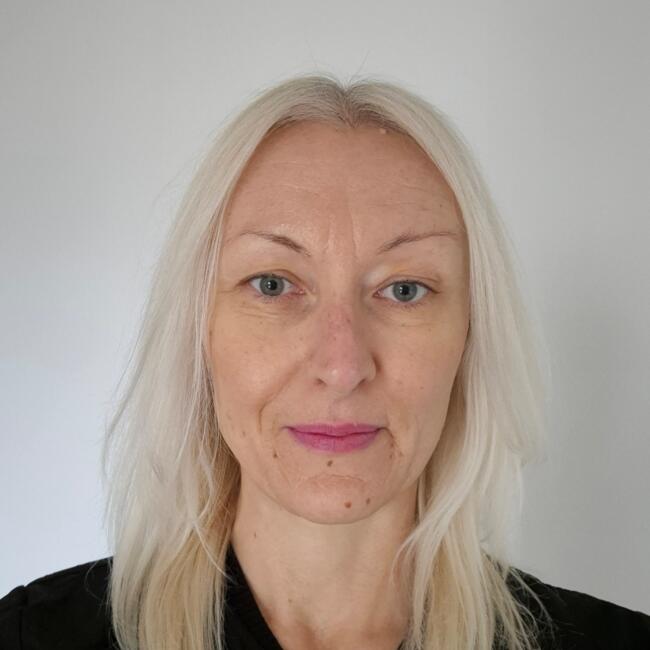 Nanny in Grand-Lancy: Jadwiga