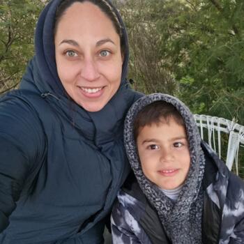 Δουλειά για babysitter στην περιοχή Κονσεπσιόν: δουλειά φύλαξης παιδιών Francisca