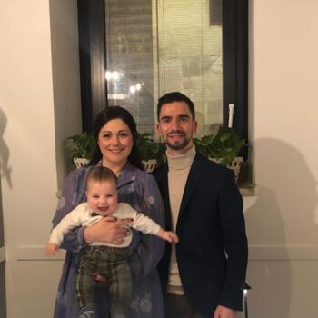 Eltern Mutfort: Nicolaia