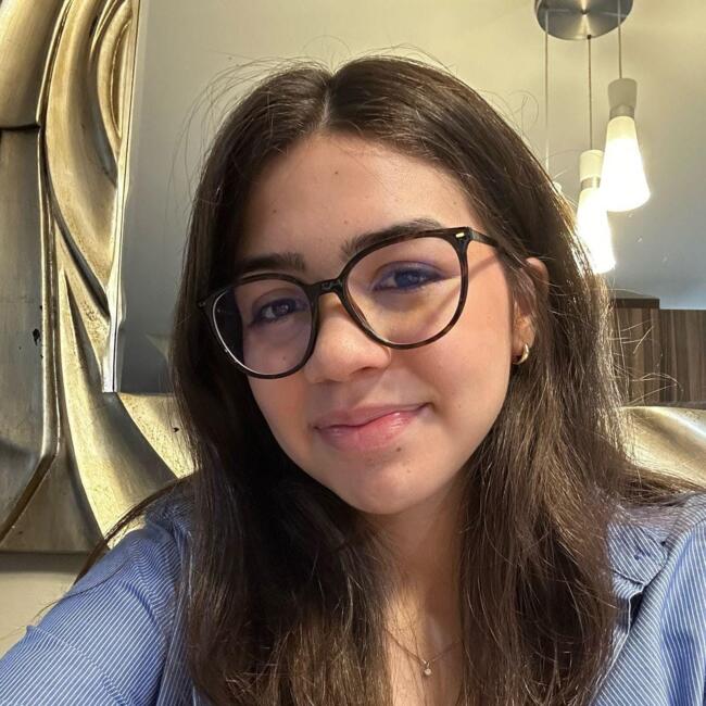 Babysitter in Braga: Pietra