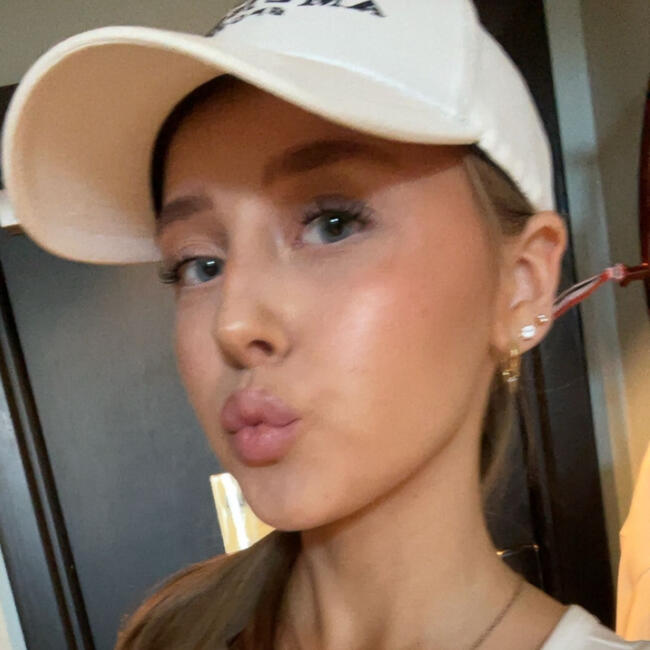 Babysitter in Bergen: Linea