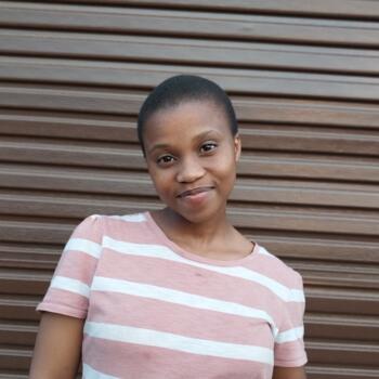 Nanny in Brakpan: Lindokuhle Makhosazane
