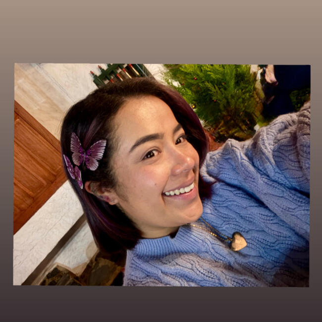 Babysitter in Melbourne (Florida): Laura Jimena