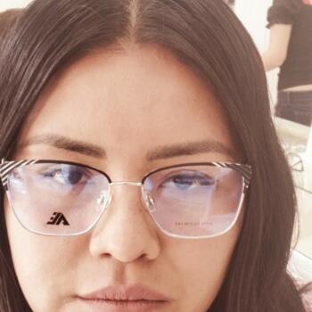 Babysitter in Copiapó: Laura