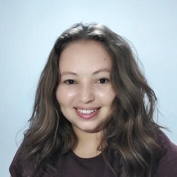 Babá em Santarém: Jéssica