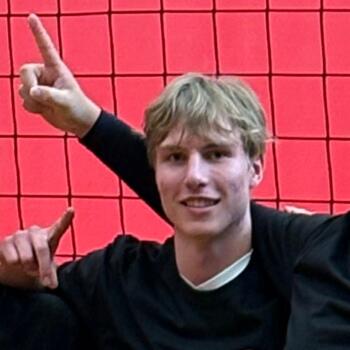 Babysitter in Calgary: Alaric