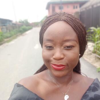 Babysitter in Port Harcourt: Patience