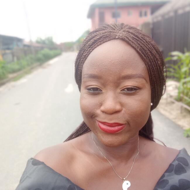 Babysitter in Port Harcourt: Patience
