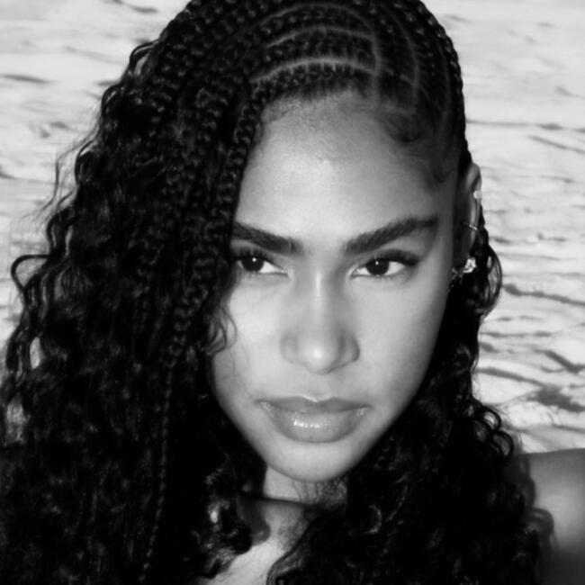 Babysitter in Quinta Do Conde: Luana