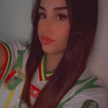 Babysitter in Cergy: Lisa