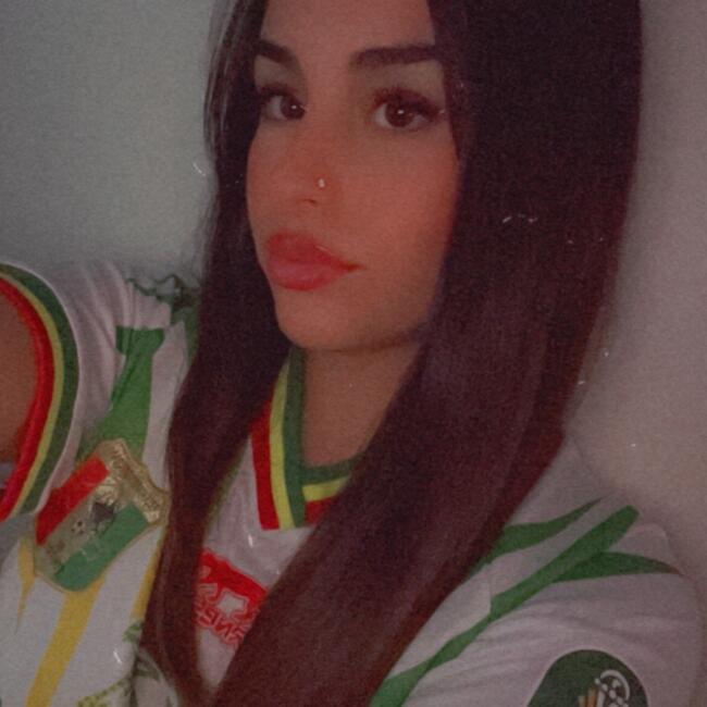 Babysitter in Cergy: Lisa