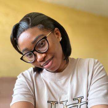 Babysitter Benin City: Ogoh