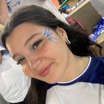 Babysitter in Sumaré: Vitória