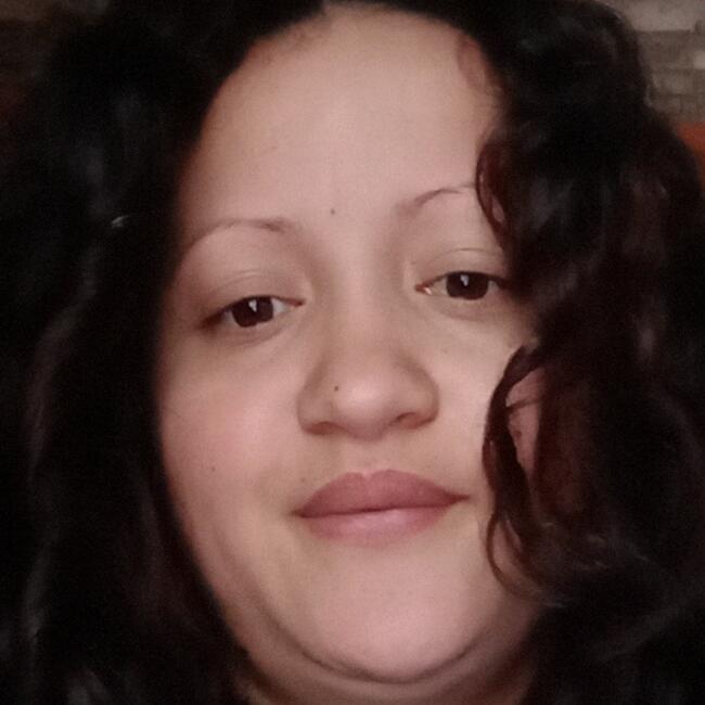 Niñera en Luque: Maria