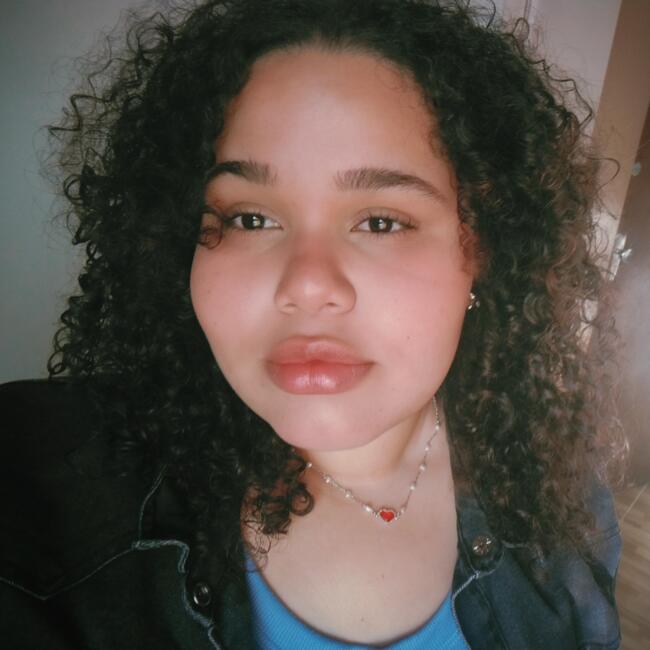 Babá em Ribeirão das Neves: Maria Clara