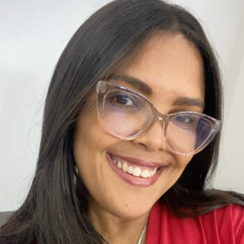 Babysitter in Itabuna: Cristiane