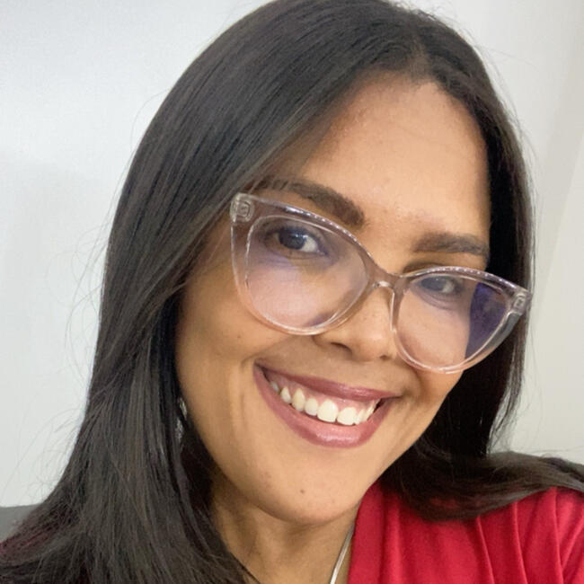 Babá em Itabuna: Cristiane