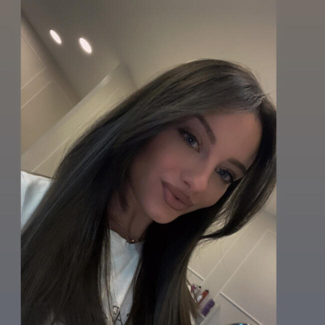 Dadilja u Zagreb: Viktorija