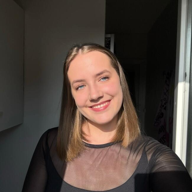 Babysitter in Montpellier: Sylvana