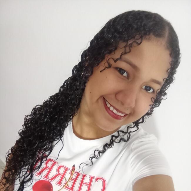 Niñera en Cúcuta: Kelly patricia