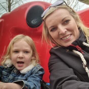 Babysitting job in Tralee: babysitting job Helen