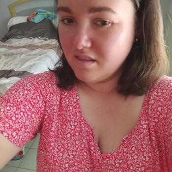 Baby-sitter Roanne: Candice