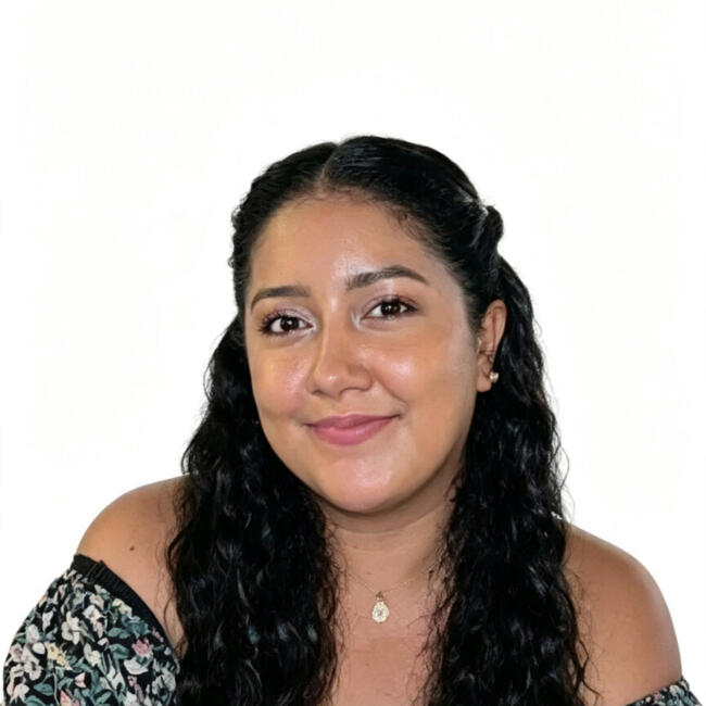 Niñera en Guayaquil: Denisse