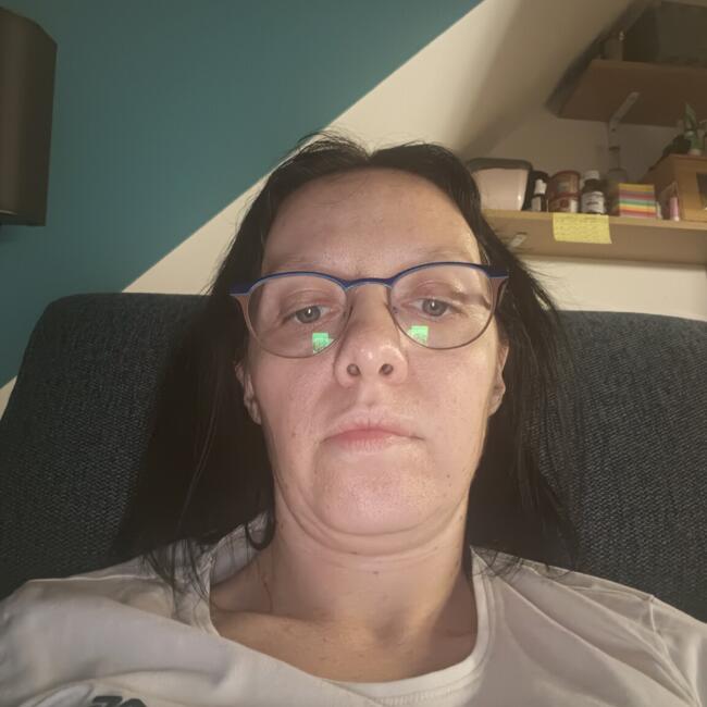 Babysitter in Rokitnica: Beata