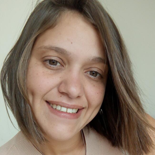 Babysitter in Sumaré: Suelma ferreira