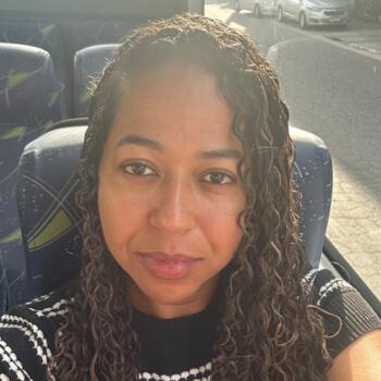 Babysitter Nova Iguaçu: Aline