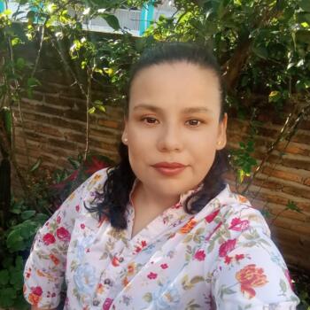 Niñera en Tegucigalpa: Carolina Cruz