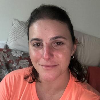 Babysitting job in Campinas: babysitting job Bárbara