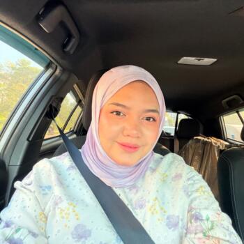 Pengasuh di Kuala Lumpur: Puteri