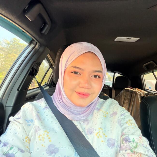 Pengasuh di Kuala Lumpur: Puteri