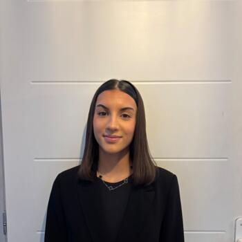 Babysitter in Lattes: Sofia