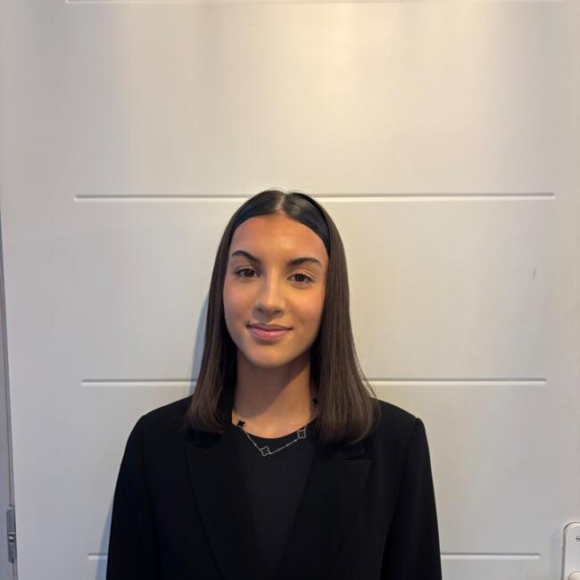 Babysitter in Lattes: Sofia