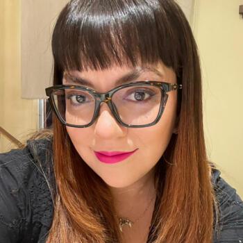 Niñera en Lo Barnechea: Cynthia Fonoaudióloga