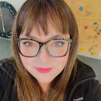 Babysitter Lo Barnechea: Cynthia Lastra