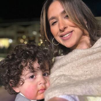 Nanny in Warsaw: Rana