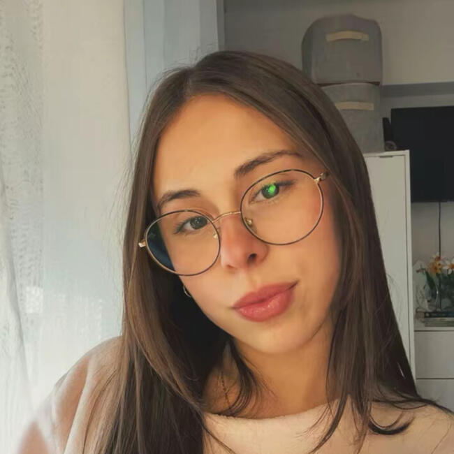 Babysitter em Caldas da Rainha: Jessica