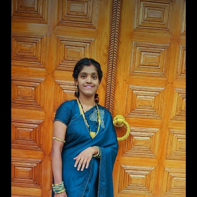 Nanny in Delhi: Banita