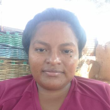 Babysitter Maracaibo: Ingrid