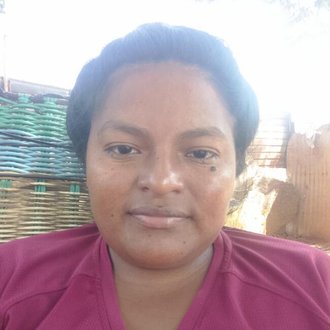 Babysitter in Maracaibo: Ingrid