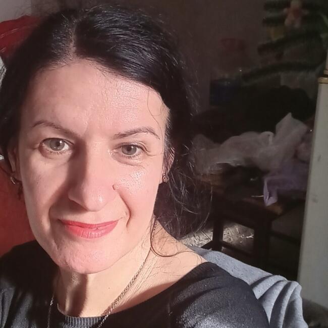 Babysitter in González Catán: Estrella