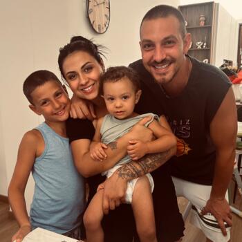 Lavoro per babysitter a Matera: lavoro per babysitter Arianna