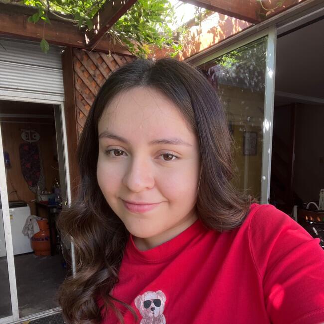 Babysitter in Maule: Melissa Diaz