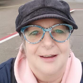 Babysitter Soumagne: Gloria