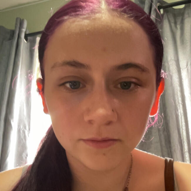 Babysitter in Warwick: Destiny