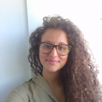 Babysitter Valongo: Mariana Lacerda